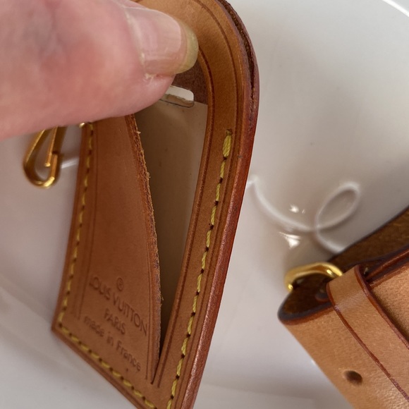 Louis Vuitton Set for Handbags - Picture 3 of 8